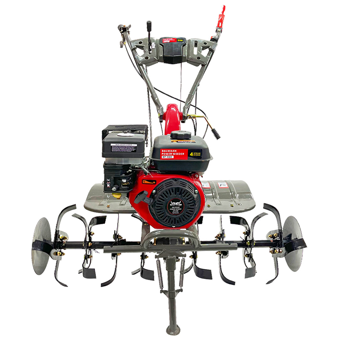 BP-650| Balwaan Power Weeder Petrol