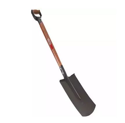 Garden Shovel