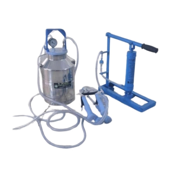 MANUAL MILKING MACHINE(Heavy Model)