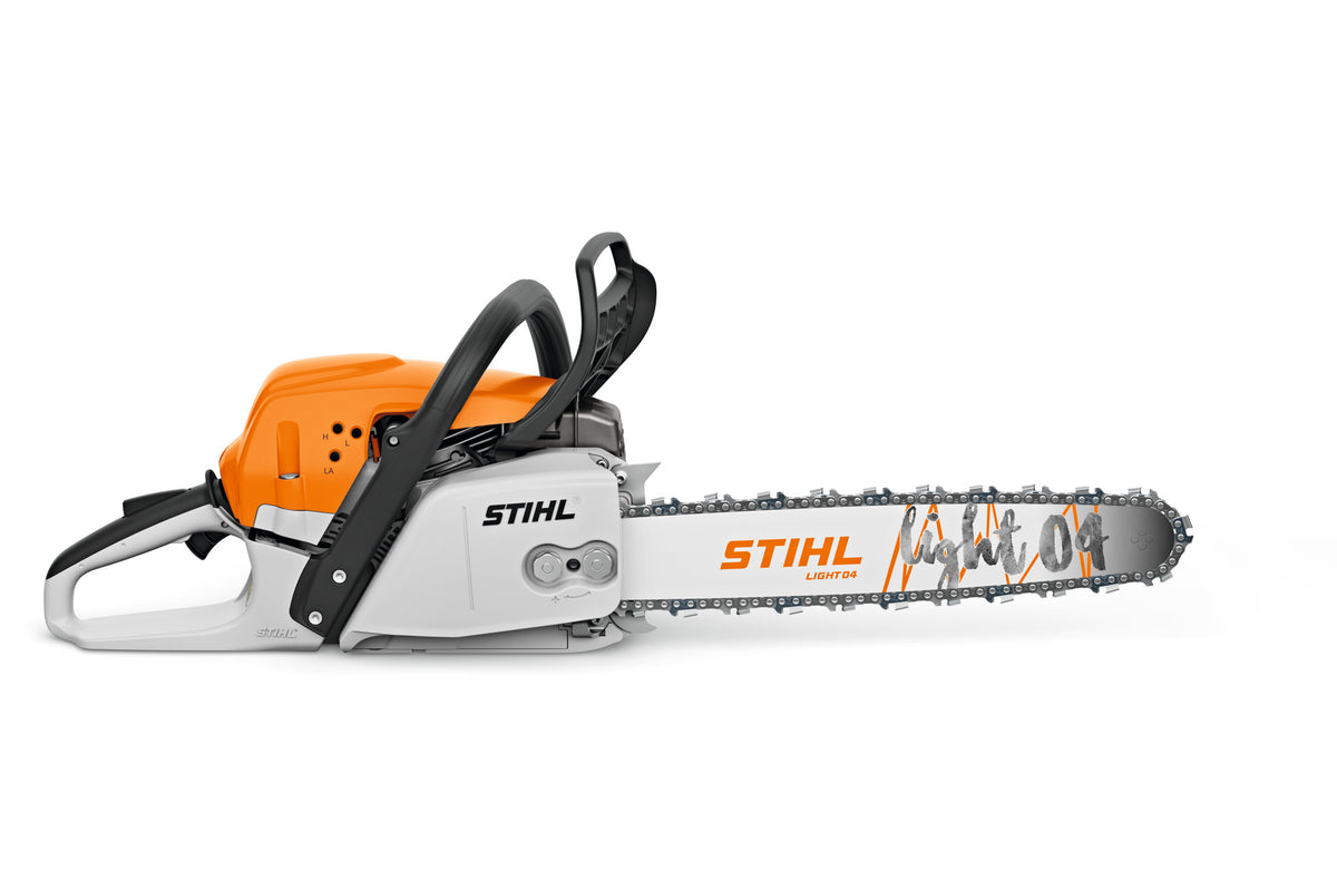 STIHL MS 291 Chainsaw with 18" inch Guide bar and Saw Chain