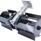 Brush Cutter ATTACHMENTS Flat Tiller - Type 3 26 MM 9 Tine 15" Suitable for All Type 2 Stroke/4 Stroke Machine