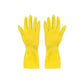 Farmer Safety Kit (Yellow) – PVC Apron, Gloves, Safety Glasses, Mask & Carry Bag - image 3