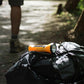 Agni Solar Torch 2 – 0.5W LED, Solar + Micro-USB, 42 Lumens - image 3