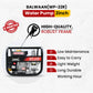 Balwaan WP-22R 7HP Petrol Water Pump – 2-Inch, 1000 L/min - image 3