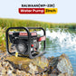 Balwaan WP-22R 7HP Petrol Water Pump – 2-Inch, 1000 L/min - image 4