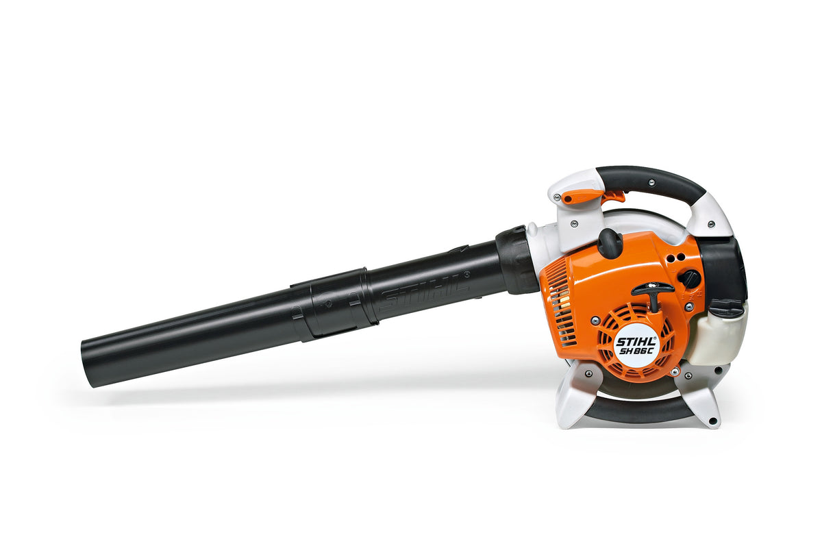 STIHL SH 86 Shredder, Handheld