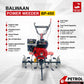 BP-450| Balwaan Power Weeder Red Eagle - (Light weight) Petrol