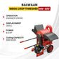 Balwaan Paddy crop thresher with engine MG-300 - image 5