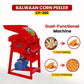 Balwaan Corn Peeler and Thresher CP-200 - image 2