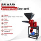 Balwaan Grinder Mill (Casting) GM-230 - image 2