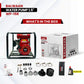 Balwaan Water Pump 1.5x1.5 Inch WP-15R - image 6