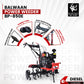 BP-850E| Balwaan Power Weeder Black Bull Diesel (E-Start + Shocker)
