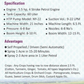 Heavy duty Spray Pump(Bahubali)