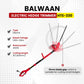 Balwaan Electric Hedge Trimmer HTE-330