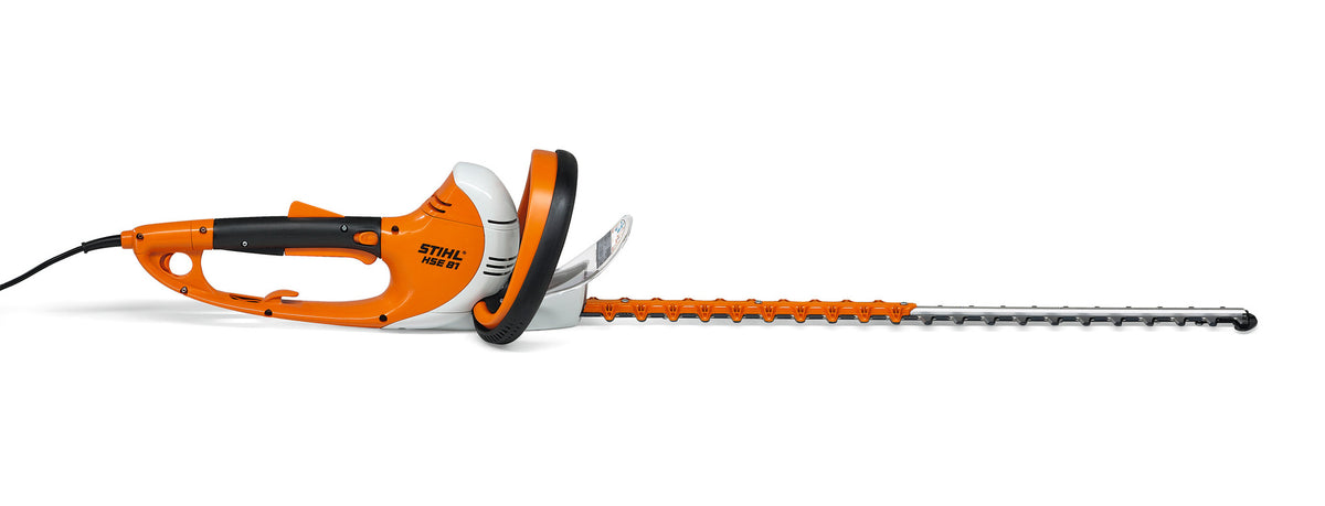 STIHL HSE 81 Hedgetrimmer 28"