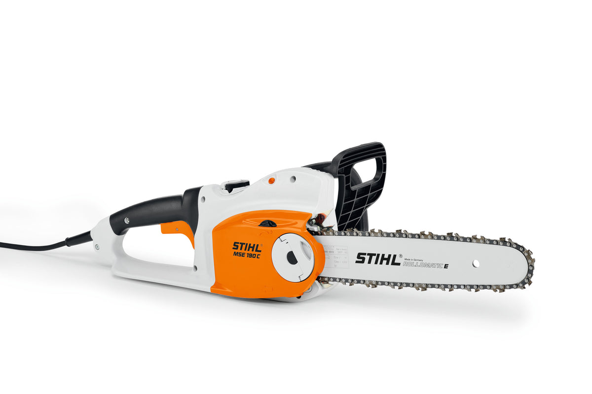 STIHL MSE 190 Chainsaw with 16" Guide bar & Saw Chain