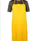Farmer Safety Kit (Yellow) – PVC Apron, Gloves, Safety Glasses, Mask & Carry Bag - image 4