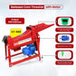 Corn Thresher CT-500 With Motor (Red)