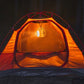 Agni Solar Lantern 1 – 1.7W Panel, 2600mAh Li-ion, 110 Lumens - image 4
