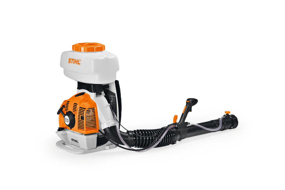 STIHL SR 450 Mistblower