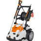 STIHL RE 362 PLUS High-pressure Cleaner