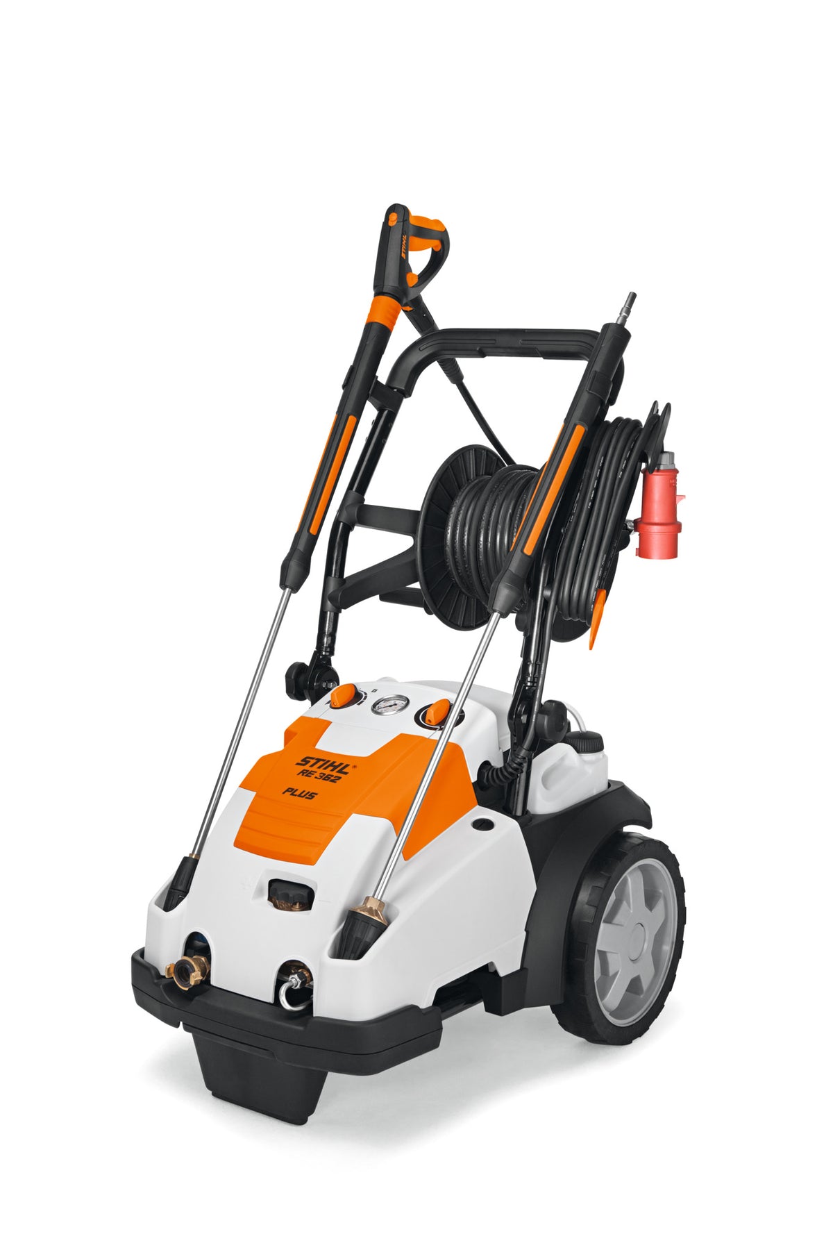 STIHL RE 362 PLUS High-pressure Cleaner
