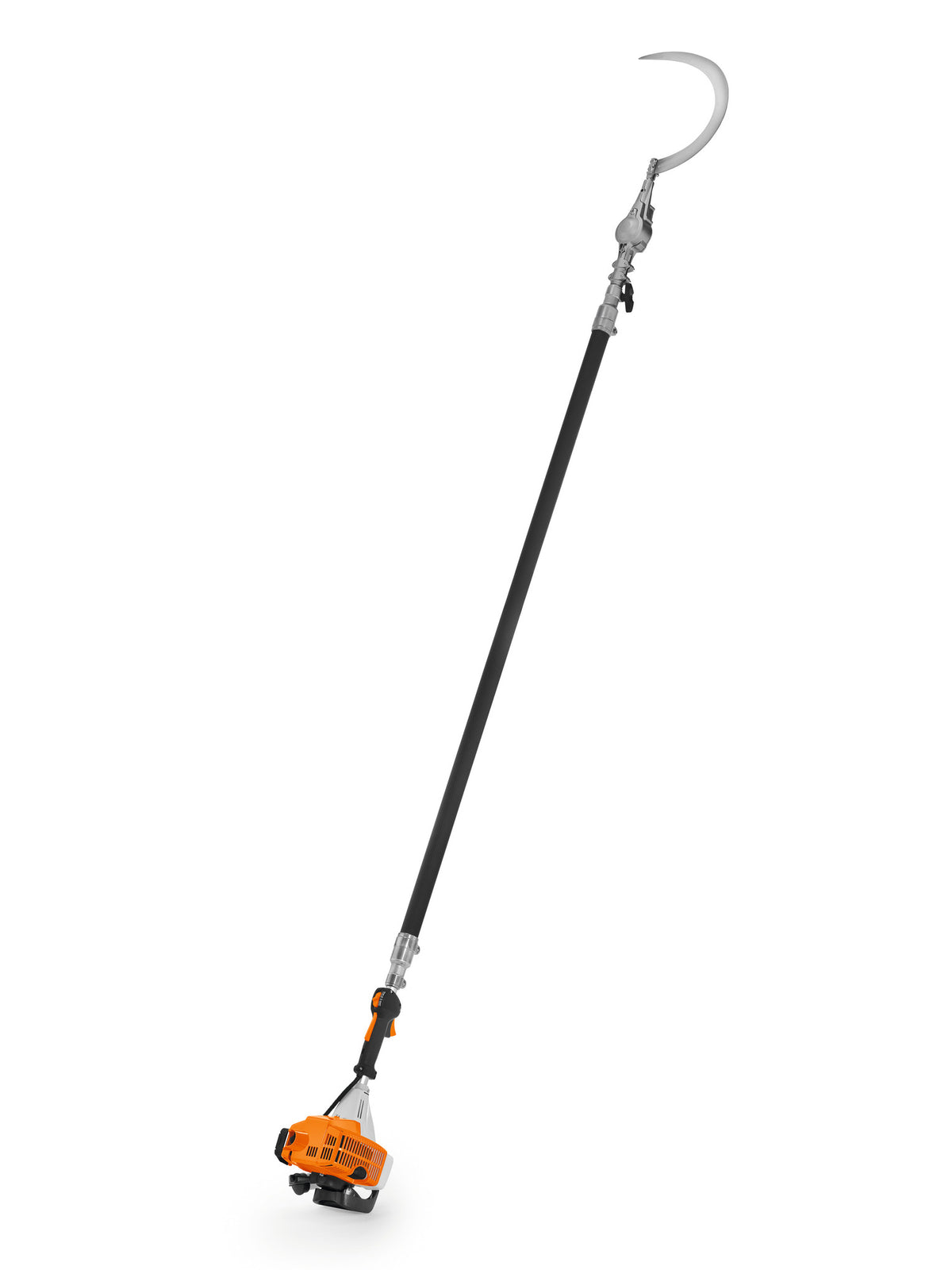 STIHL PC 75 Palm cutter - with Chisel & Sickle attachment