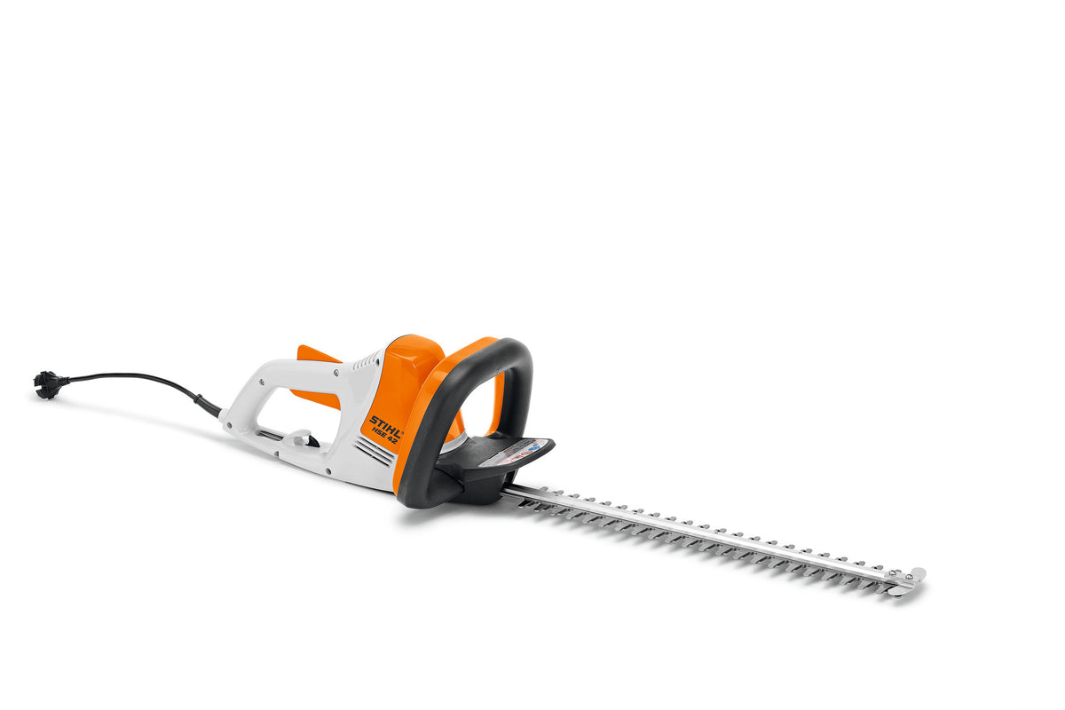 STIHL HSE 42 Hedgetrimmer 18"