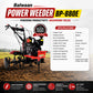 BP-880E|Balwaan Power Weeder- Diesel (E-Start + Shocker)