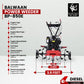 BP-850E| Balwaan Power Weeder Black Bull Diesel (E-Start + Shocker)