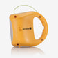 Agni Solar Lantern 1 – 1.7W Panel, 2600mAh Li-ion, 110 Lumens - image 2