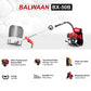 BX-50B|Balwaan Back Pack Brush Cutter Petrol
