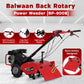 BP-800B | Balwaan Power Weeder- (MPDT) (Back Rotary) Petrol