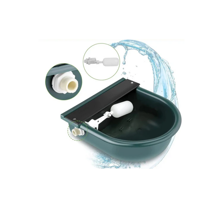 Cow Automatic Water Bowl(4 Ltr)