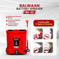 Balwaan Battery Sprayer BS-22 - image 7