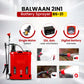 Balwaan Battery Sprayer (2in1) BS-21 - image 7