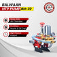 Balwaan HTP pump (2 mouth 1/4) BH-22 - image 8