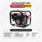 Balwaan Water Pump 2x2 Inch - (Premium) WP-22R - image 7