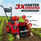 FR-350|Balwaan Front Rotary Inter Cultivator Petrol