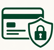 SECURE PAYMENT
