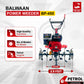 BP-450| Balwaan Power Weeder Red Eagle - (Light weight) Petrol