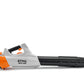 STIHL BGA 100 Blower, Handheld without battery and charger