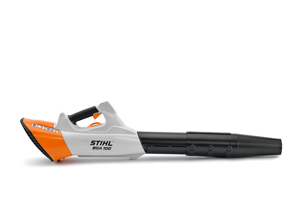 STIHL BGA 100 Blower, Handheld without battery and charger