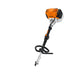 STIHL KM 131 Kombi engine