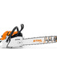 STIHL MS 382 Chainsaw with 25" Duromatic Guide bar & 36 RSC Saw Chain
