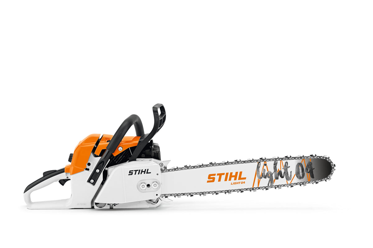 STIHL MS 382 Chainsaw with 25" Duromatic Guide bar & 36 RSC Saw Chain
