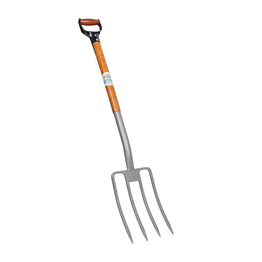 Digging Fork