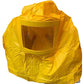 Farmer Safety PPE Kit – PVC Suit, Pants, Hood & Gloves - image 3