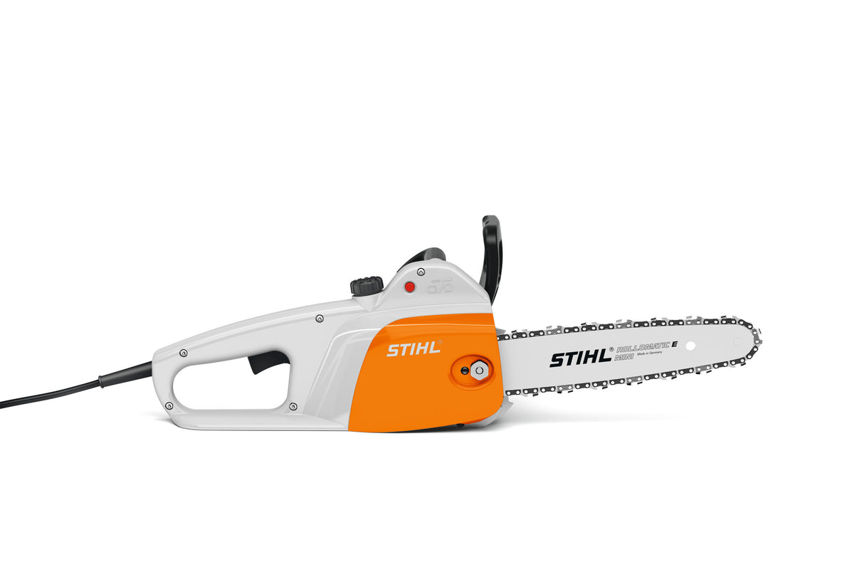STIHL MSE 141 Chainsaw with 14'' Guide bar & Saw Chain