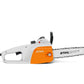 STIHL MSE 141 Chainsaw with 16'' Guide bar & Saw Chain